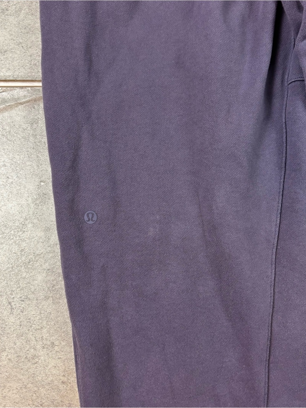 Purple lululemon mens steady state jogger xxl M5bbrs - Picture 7 of 9